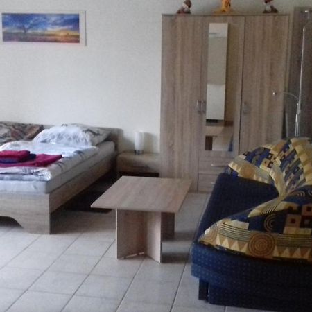 Ferienwohnung Harder- Urlauber Willkommen! Winsen Dış mekan fotoğraf