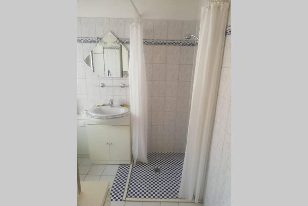Ferienwohnung Harder- Urlauber Willkommen! Winsen Dış mekan fotoğraf